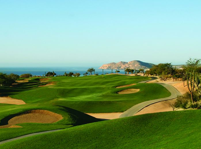 Cabo Real Golf Club