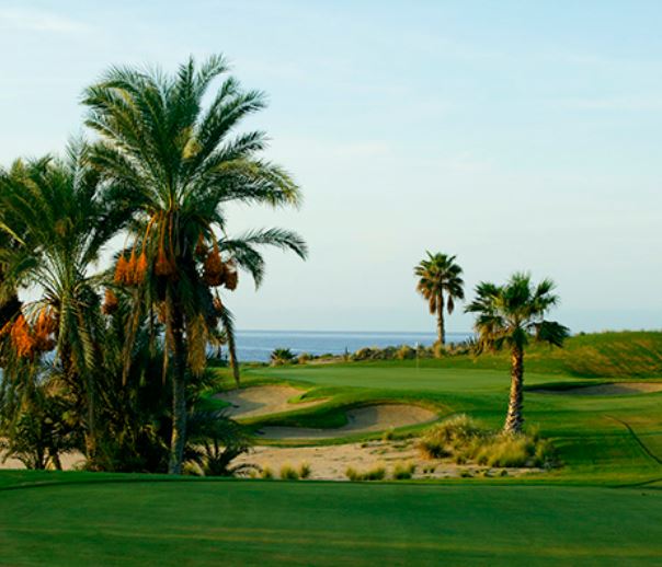 Golf Course Photo, Cabo Real Golf Club, Los Cabos , 12345 