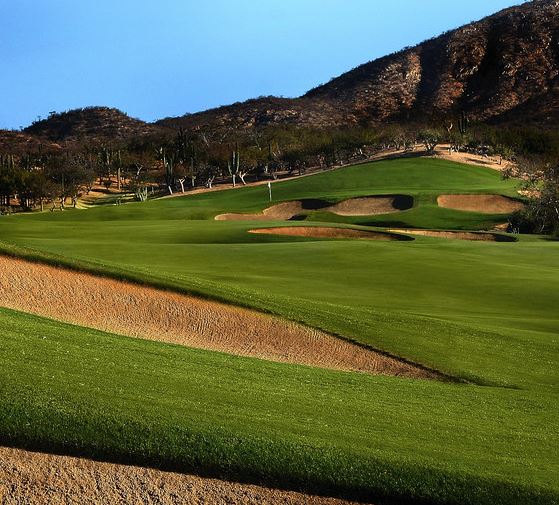 Cabo Real Golf Club