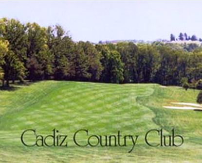 Cadiz Country Club | Cadiz Golf Course, Cadiz, Ohio, 43907 - Golf Course Photo