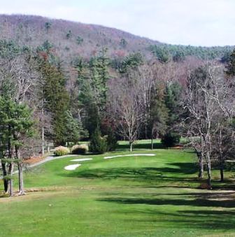 Golf Course Photo, Caledonia Golf Club, Fayetteville, 17222 