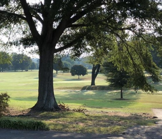 Golf Course Photo, Calhoun Elks Golf Course, Calhoun, 30701 