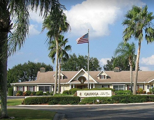 Caloosa Golf & Country Club