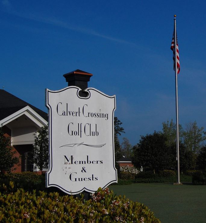 Calvert Crossing Golf Club