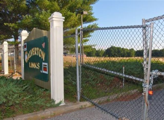 Golf Course Photo, Calverton Links, CLOSED 2013, Calverton, New York, 11933