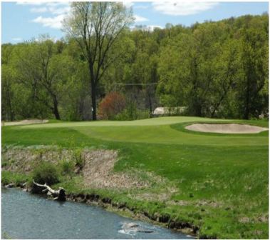 Golf Course Photo, Cavalry Club, Manlius, 13104 