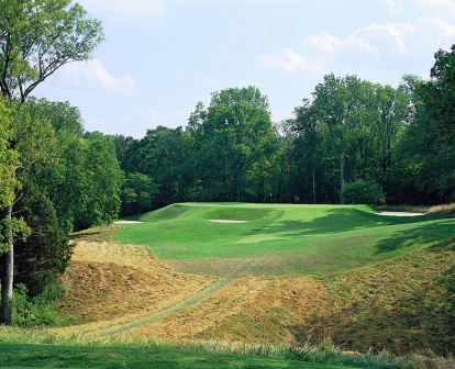 Golf Course Photo, Camargo Club | Carmargo Golf Course, Cincinnati, 45243 