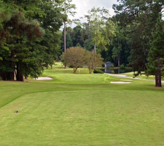 Camden Country Club