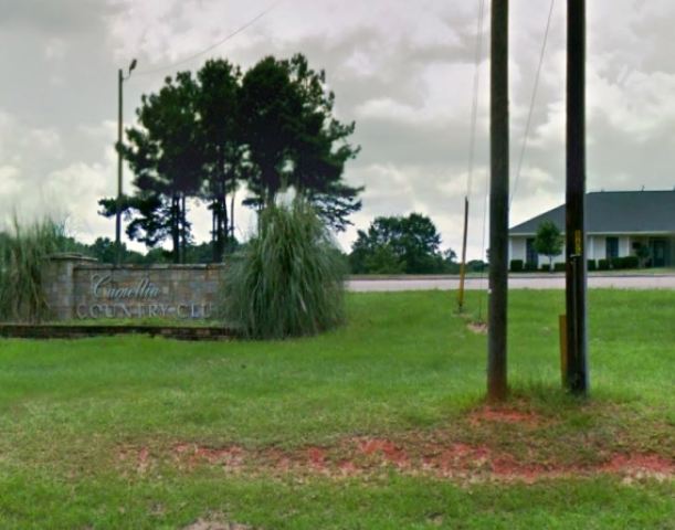 White Oak Golf Course, CLOSED