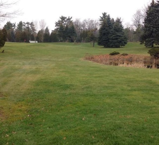 Camilse Golf Course, Burlington, Ontario,  - Golf Course Photo