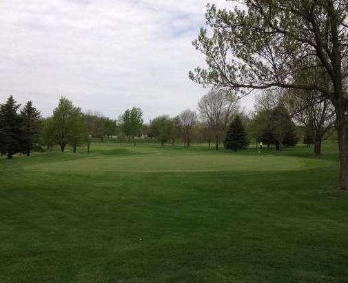 Canby Golf Club | Canby Golf Course