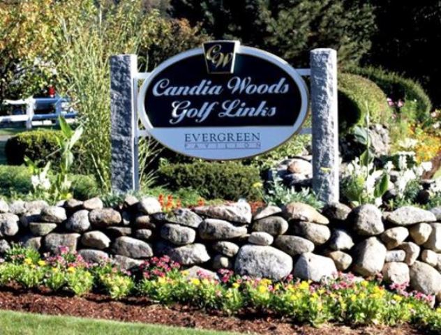 Candia Woods Golf Links