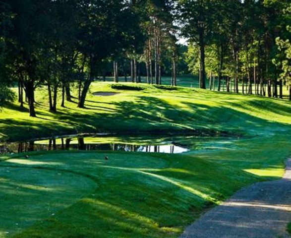 Candlestone Inn Golf & Resort