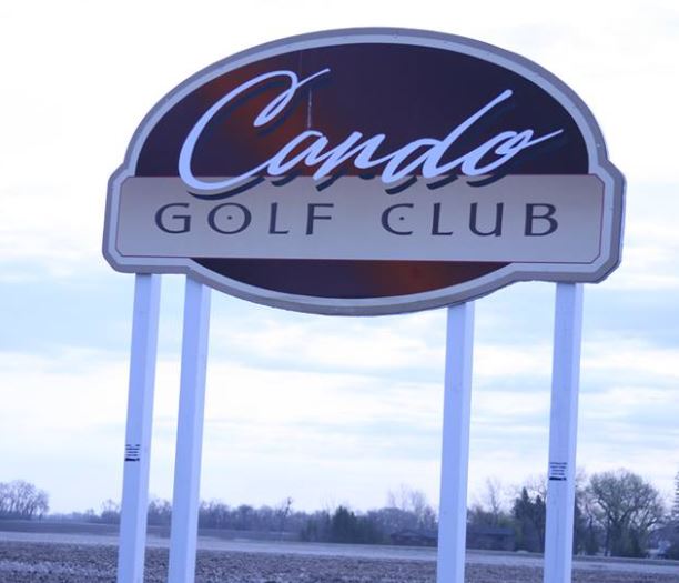 Cando Golf Club | Cando Golf Course