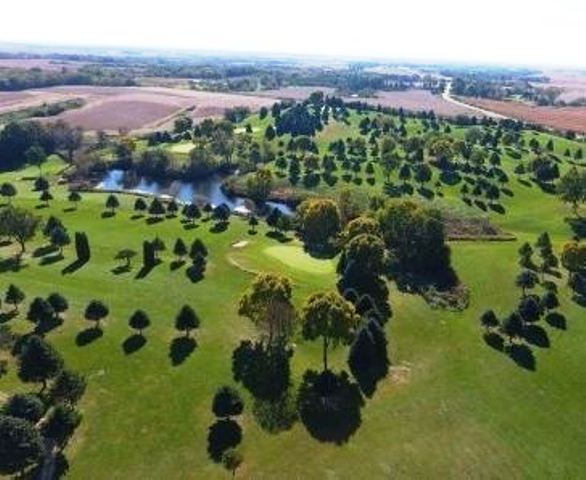 Canyon Creek Golf Club, CLOSED 2016