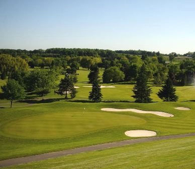 Peninsula Lakes Golf Course, Fenwick, Ontario, L0S 1C0 - Golf Course Photo