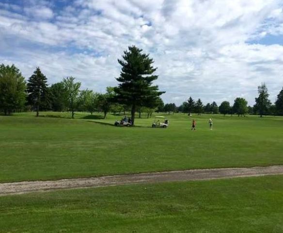 Carlisle Golf Club | Carlisle Golf Course, Grafton, Ohio, 44044 - Golf Course Photo