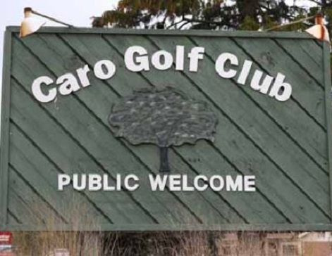 Caro Golf Club