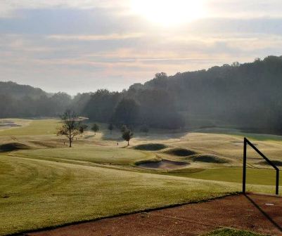 Carolina Country Club | Carolina Golf Course, Spartanburg, South Carolina, 29306 - Golf Course Photo