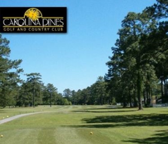 Carolina Pines Golf & Country Club, CLOSED 2016