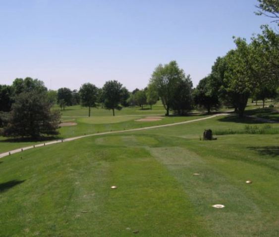 Carroll Country Club