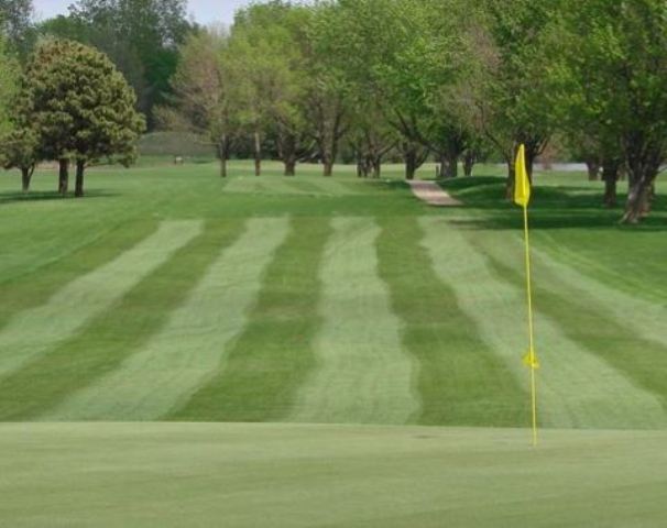 Carroll Municipal Golf Course