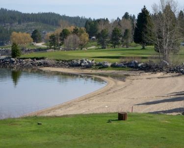 Cascade Golf Course