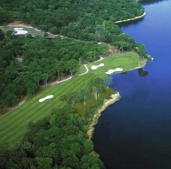 The Cascades of Texas | Cascades Golf Course, Tyler, Texas, 75709 - Golf Course Photo