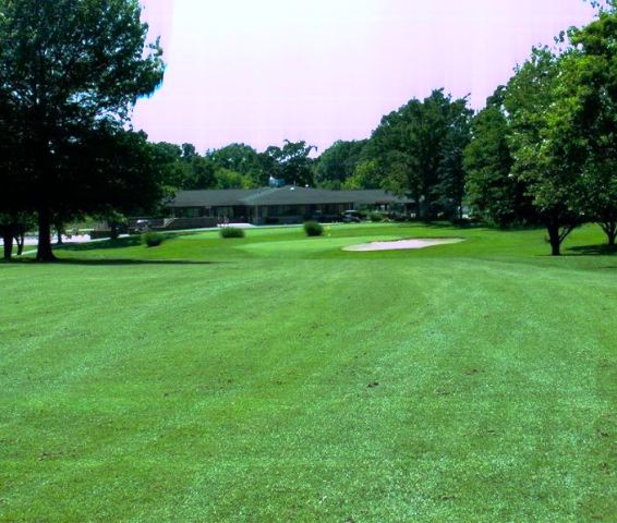 Golf Course Photo, Cassville Golf Club, Cassville, 65625 