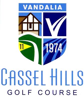 Cassel Hills Golf Course,Vandalia, Ohio,  - Golf Course Photo