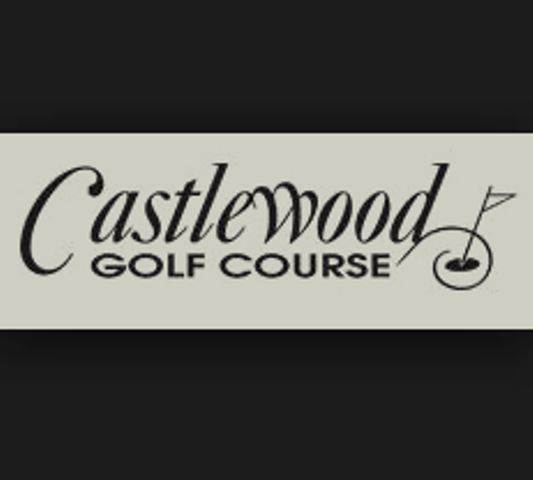 Castlewood Golf Course,Castlewood, South Dakota,  - Golf Course Photo