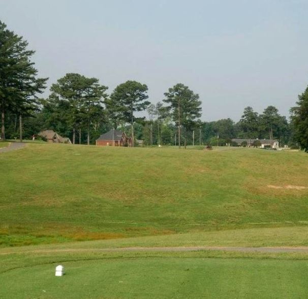 Castle Pines Country Club, CLOSED 2016