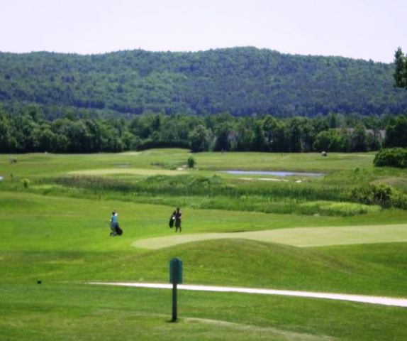 Catamount Country Club,Williston, Vermont,  - Golf Course Photo