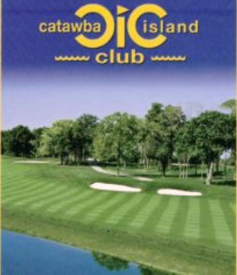 Catawba Island Club, Port Clinton, Ohio, 43452 - Golf Course Photo