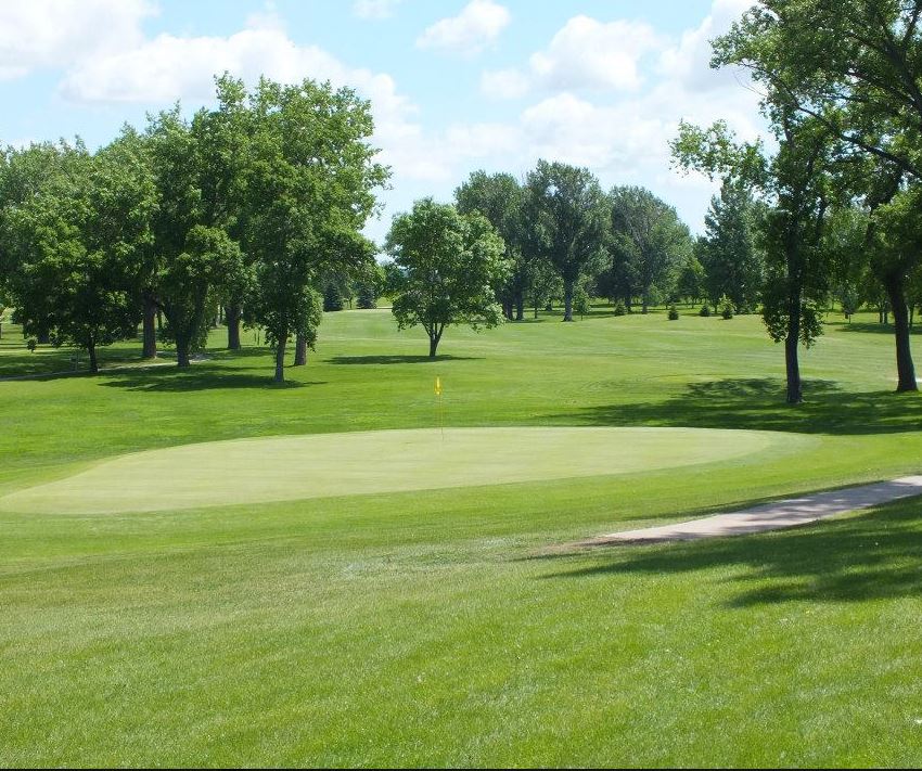 Cattail Crossing Golf Course