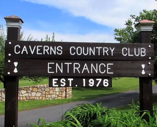 Caverns Country Club & Resort