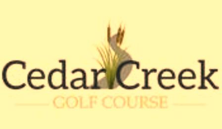 Cedar Creek Golf Course, CLOSED 2010, Bessemer, Alabama, 35022 - Golf Course Photo