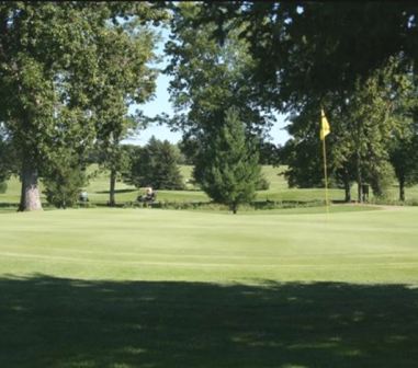 Cedar Creek Golf Course