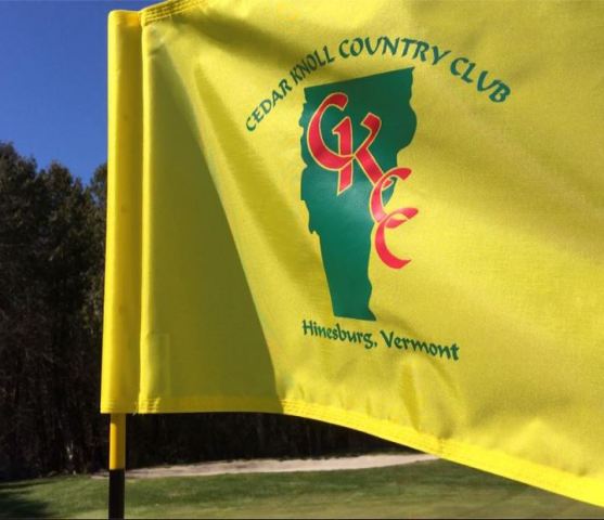 Cedar Knoll Country Club