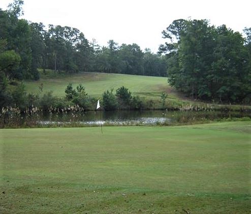 Cedar Creek Golf & Country Club