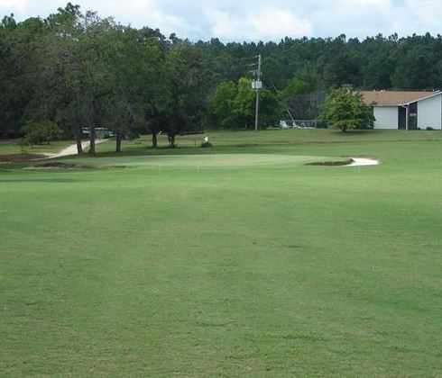 Cedar Creek Golf & Country Club