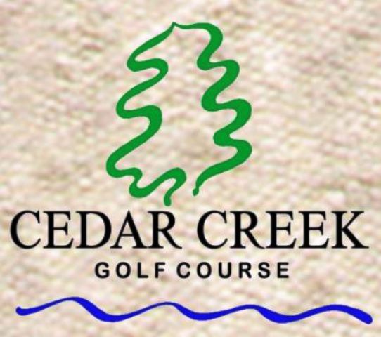 Cedar Creek Golf Course, Ottumwa, Iowa,  - Golf Course Photo