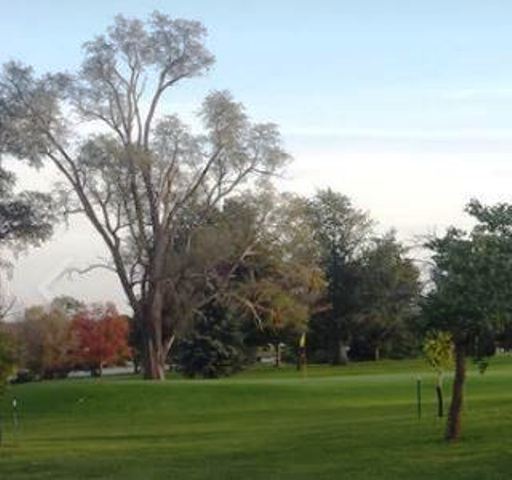 Cedar Creek Golf Course