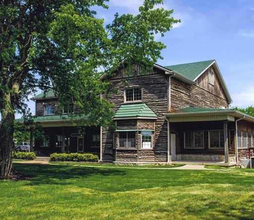 Cedar Crest Golf Course