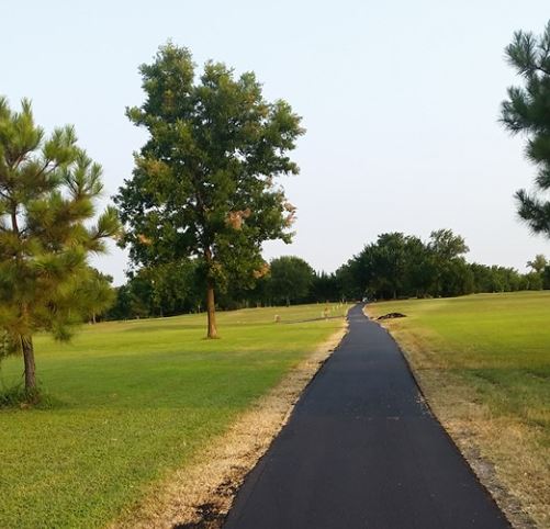 Cedar Crest Golf Course