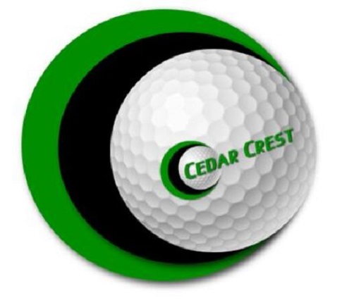 Golf Course Photo, Cedar Crest Golf Course, Skiatook, 74070 