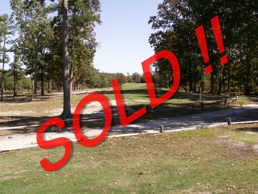 Cedar Grove Golf Course, CLOSED 2011