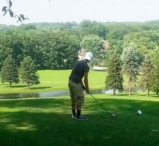 Cedar Hills Golf Course, East Liverpool, Ohio,  - Golf Course Photo