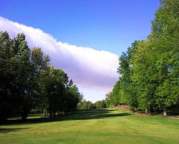 Golf Course Photo, Cedars Golf Course, Lowville, New York, 13367