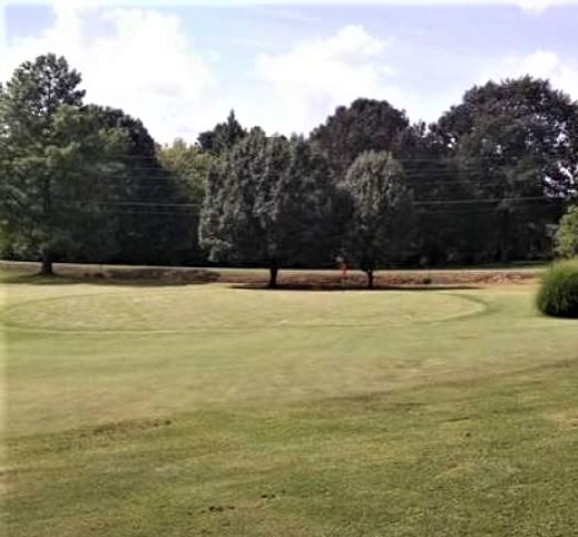 Centerville Municipal Golf Course